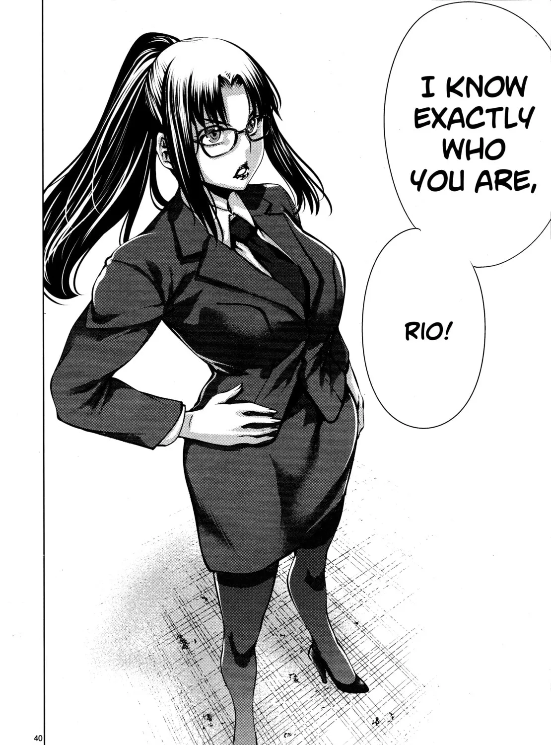 Read Killing Bites chapter 72 image 74 on Lezhin