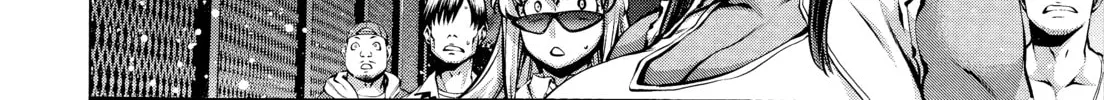 Read Killing Bites chapter 73 image 13 on Lezhin