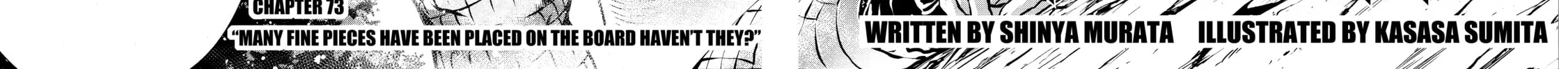 Read Killing Bites chapter 73 image 3 on Lezhin