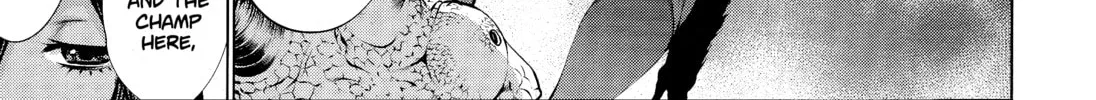 Read Killing Bites chapter 73 image 37 on Lezhin