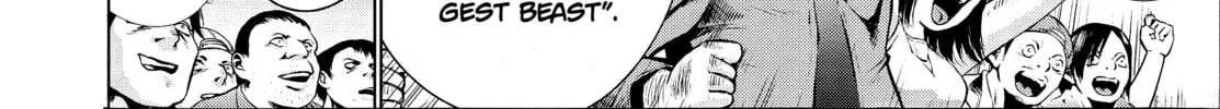 Read Killing Bites chapter 74 image 55 on Lezhin
