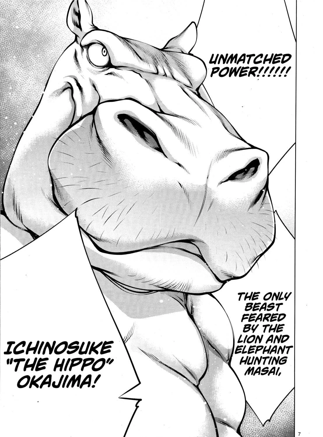 Read Killing Bites chapter 75 image 10 on Lezhin