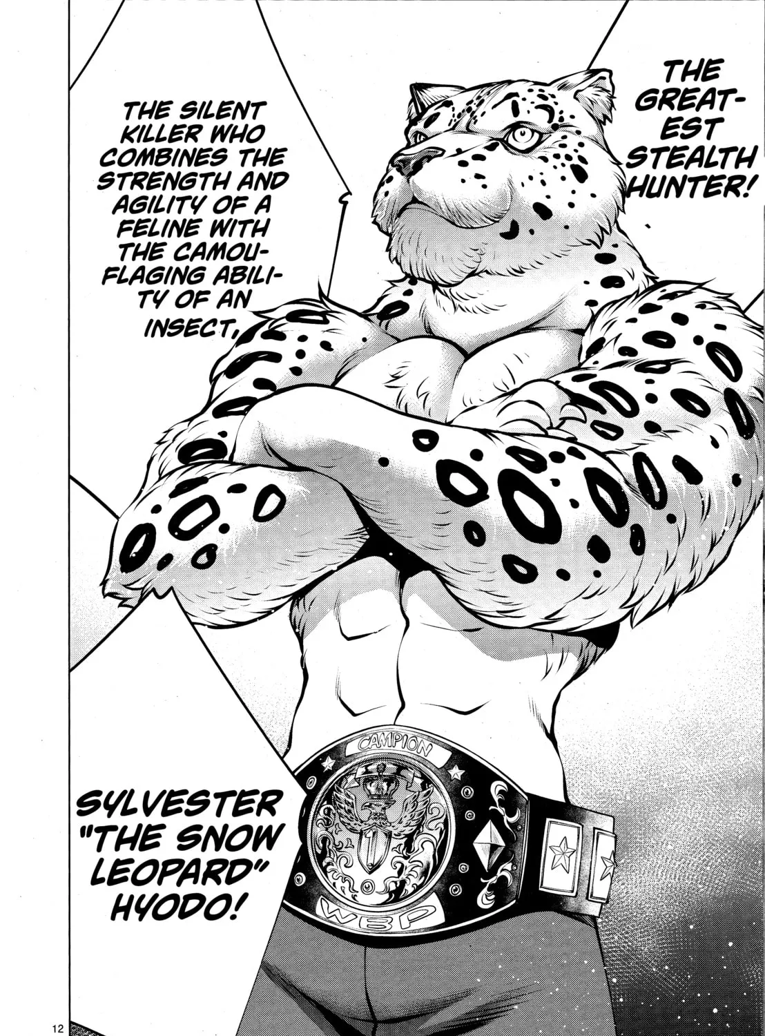 Read Killing Bites chapter 75 image 20 on Lezhin