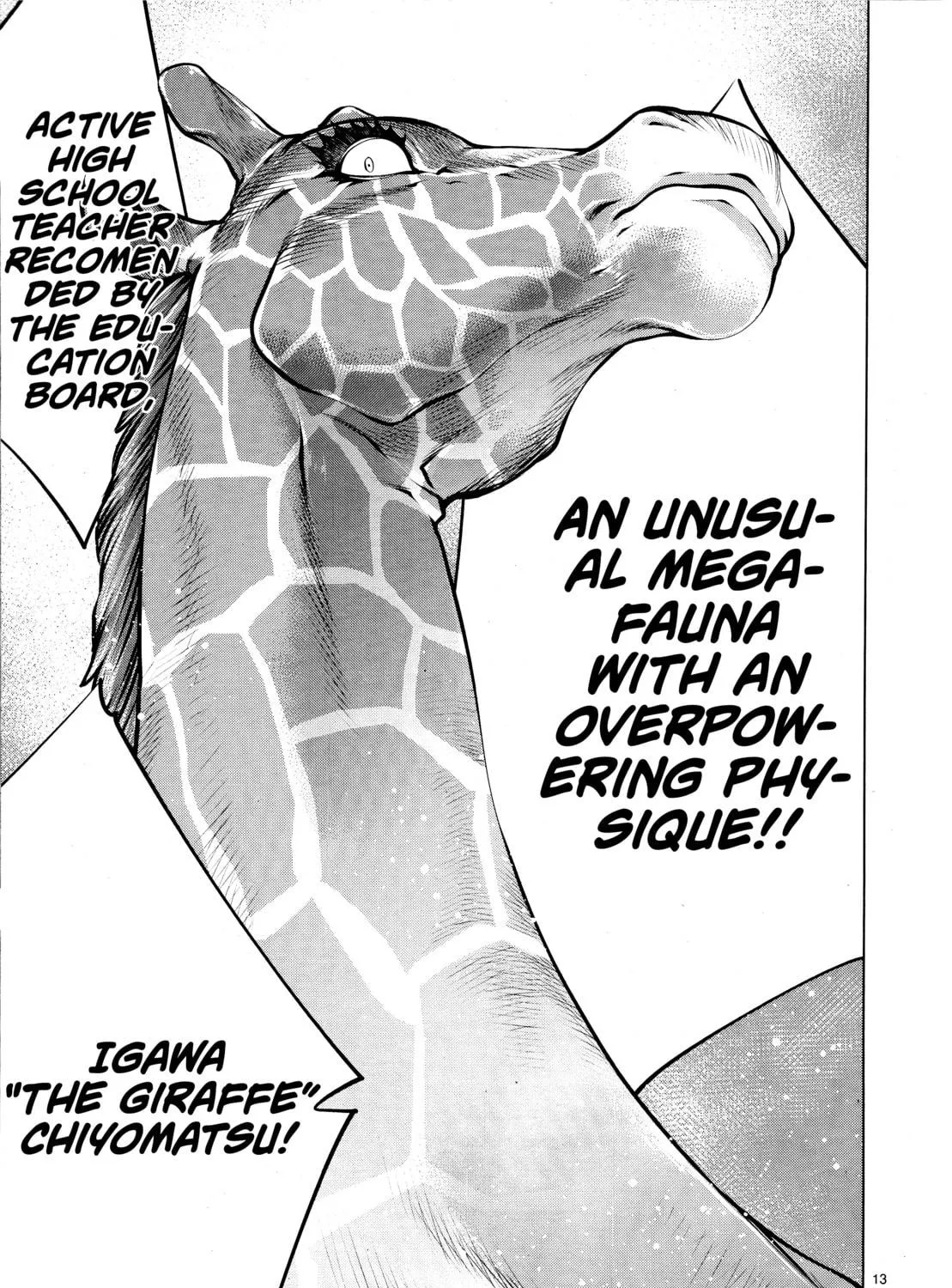 Read Killing Bites chapter 75 image 22 on Lezhin