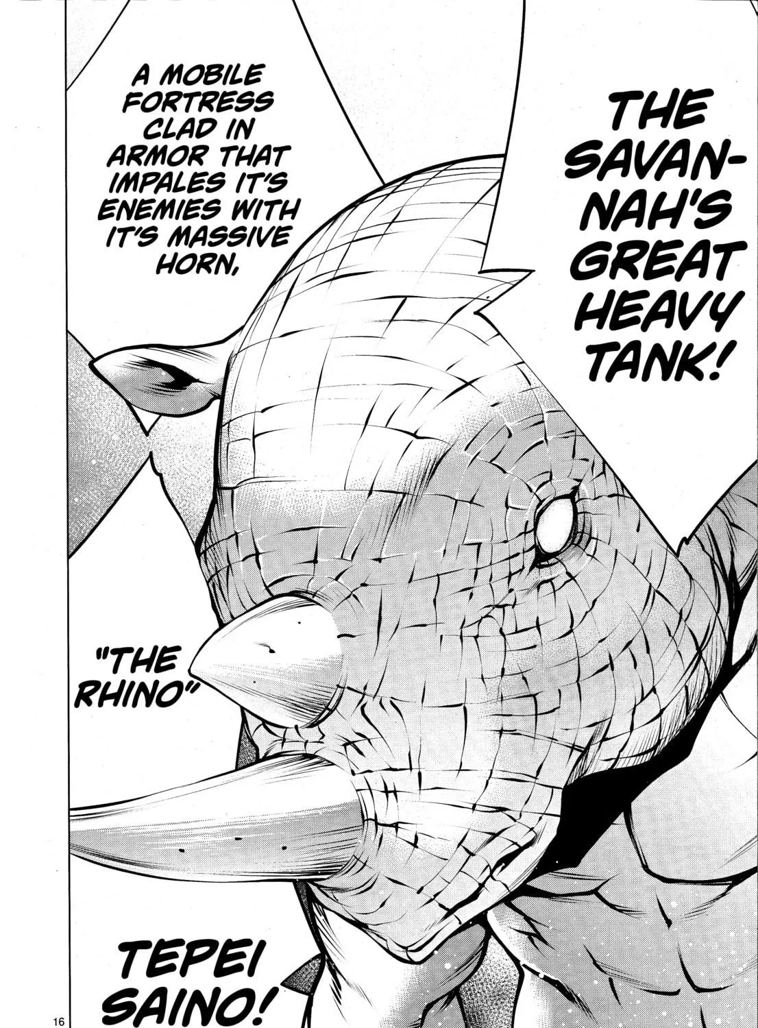 Read Killing Bites chapter 75 image 28 on Lezhin