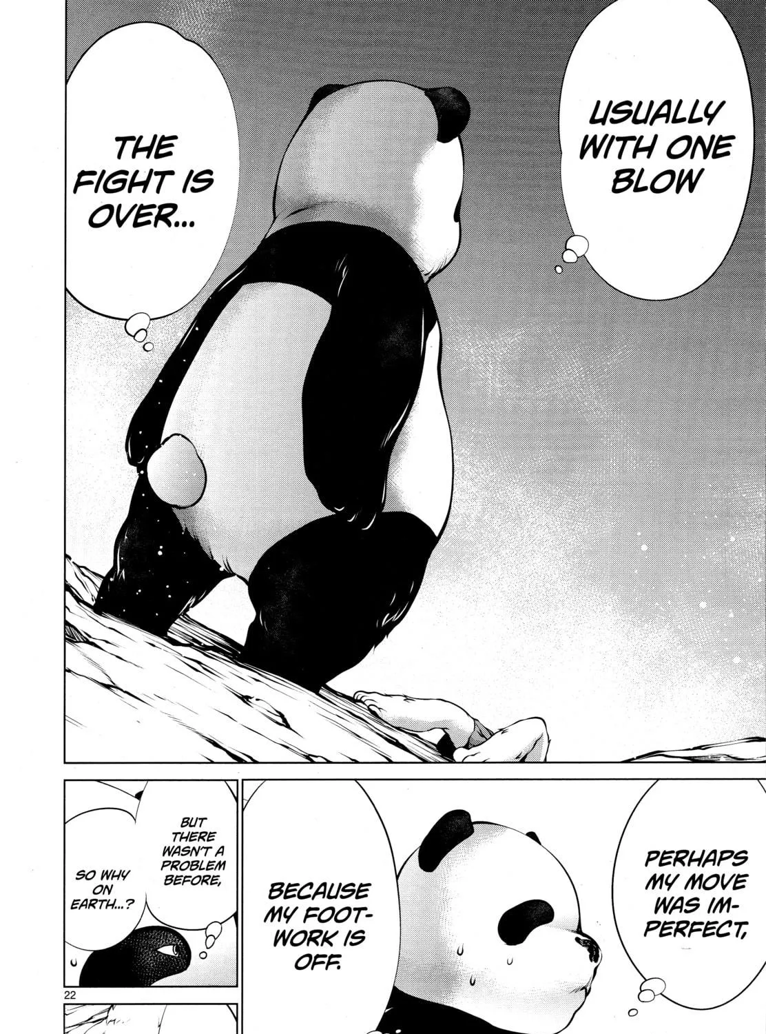 Read Killing Bites chapter 76 image 40 on Lezhin