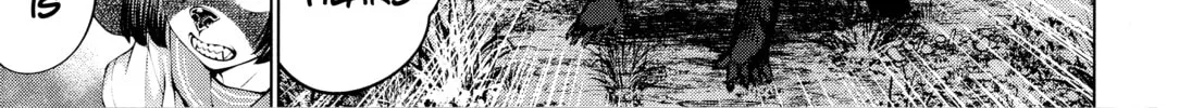 Read Killing Bites chapter 76 image 55 on Lezhin