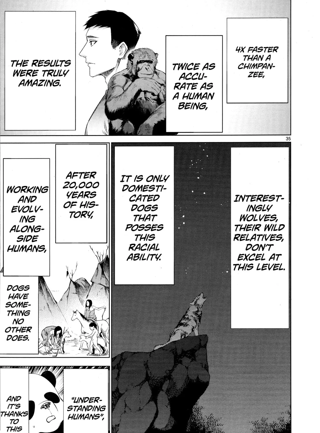 Read Killing Bites chapter 76 image 62 on Lezhin
