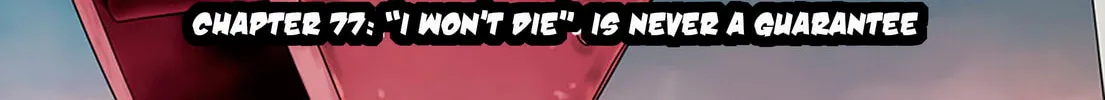 Read Killing Bites chapter 77 image 1 on Lezhin