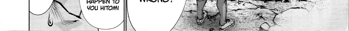 Read Killing Bites chapter 77 image 33 on Lezhin