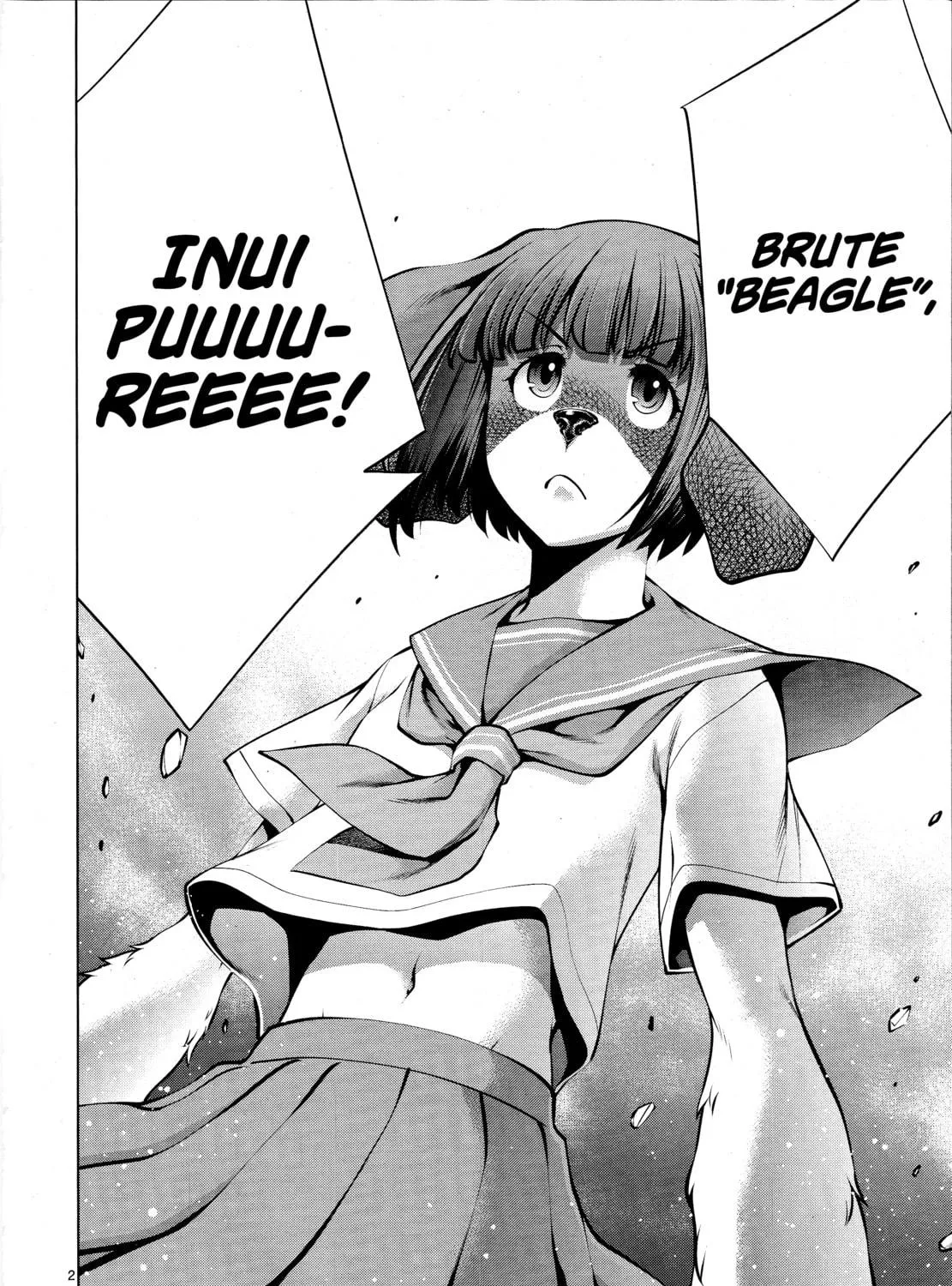 Read Killing Bites chapter 77 image 4 on Lezhin