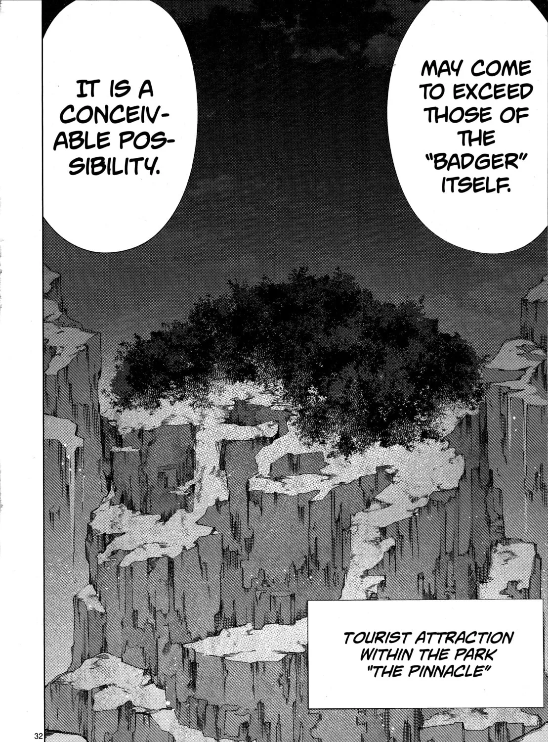 Read Killing Bites chapter 77 image 60 on Lezhin