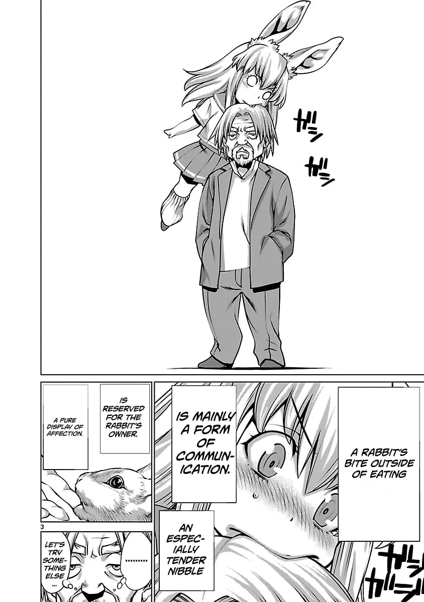 Read Killing Bites chapter 78.5 image 3 on Lezhin