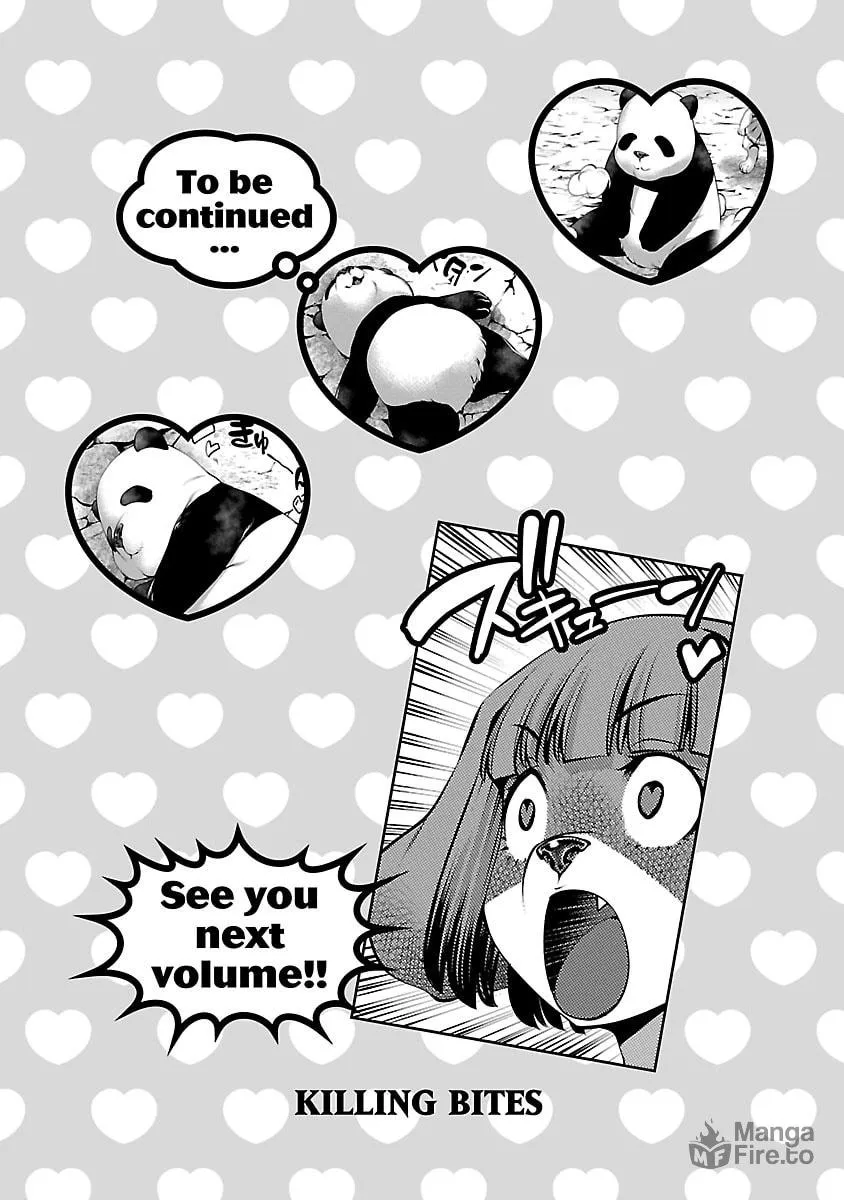 Read Killing Bites chapter 78.5 image 4 on Lezhin