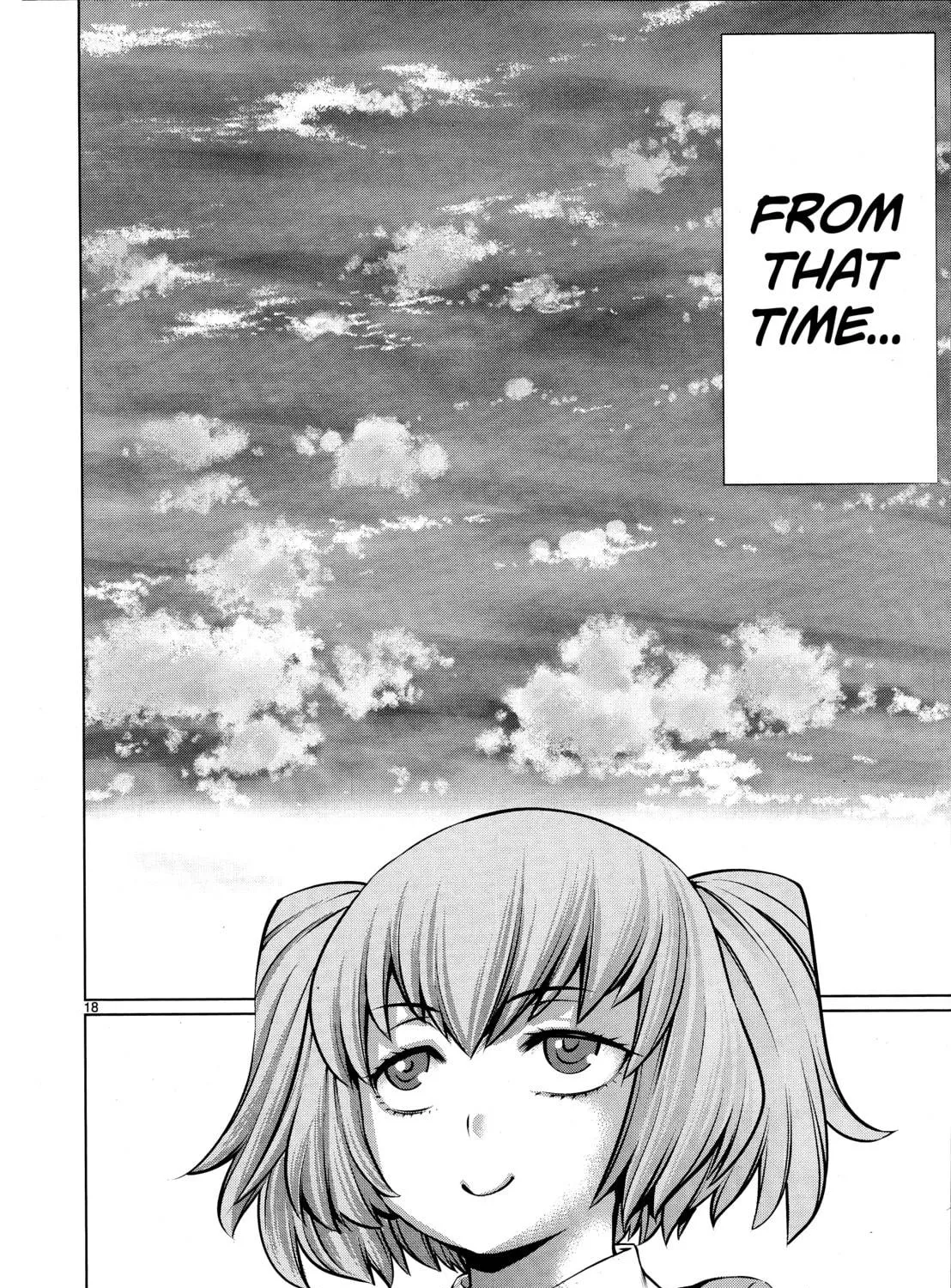 Read Killing Bites chapter 78 image 34 on Lezhin