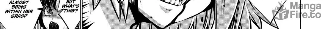 Read Killing Bites chapter 78 image 9 on Lezhin