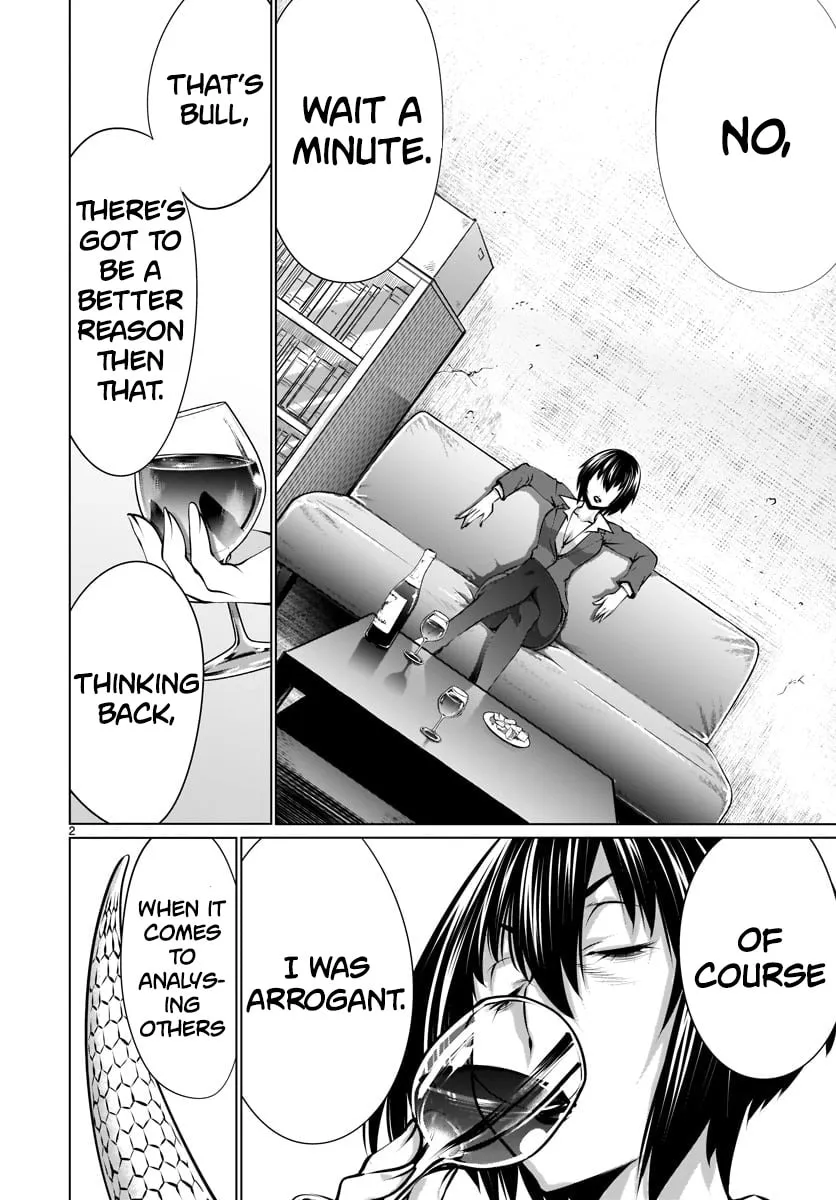 Read Killing Bites chapter 79 image 1 on Lezhin