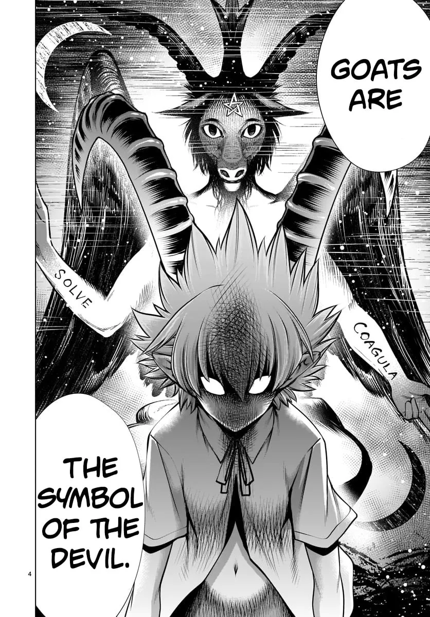 Read Killing Bites chapter 79 image 3 on Lezhin