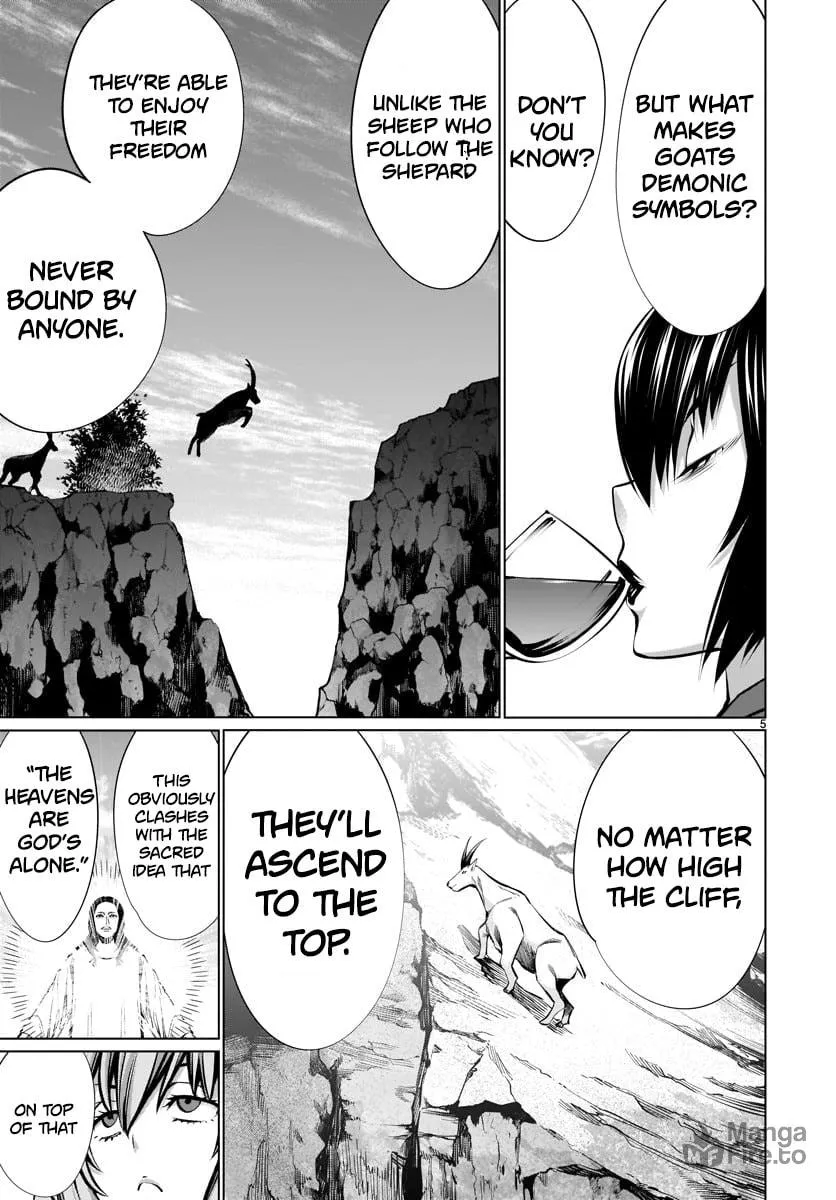 Read Killing Bites chapter 79 image 4 on Lezhin