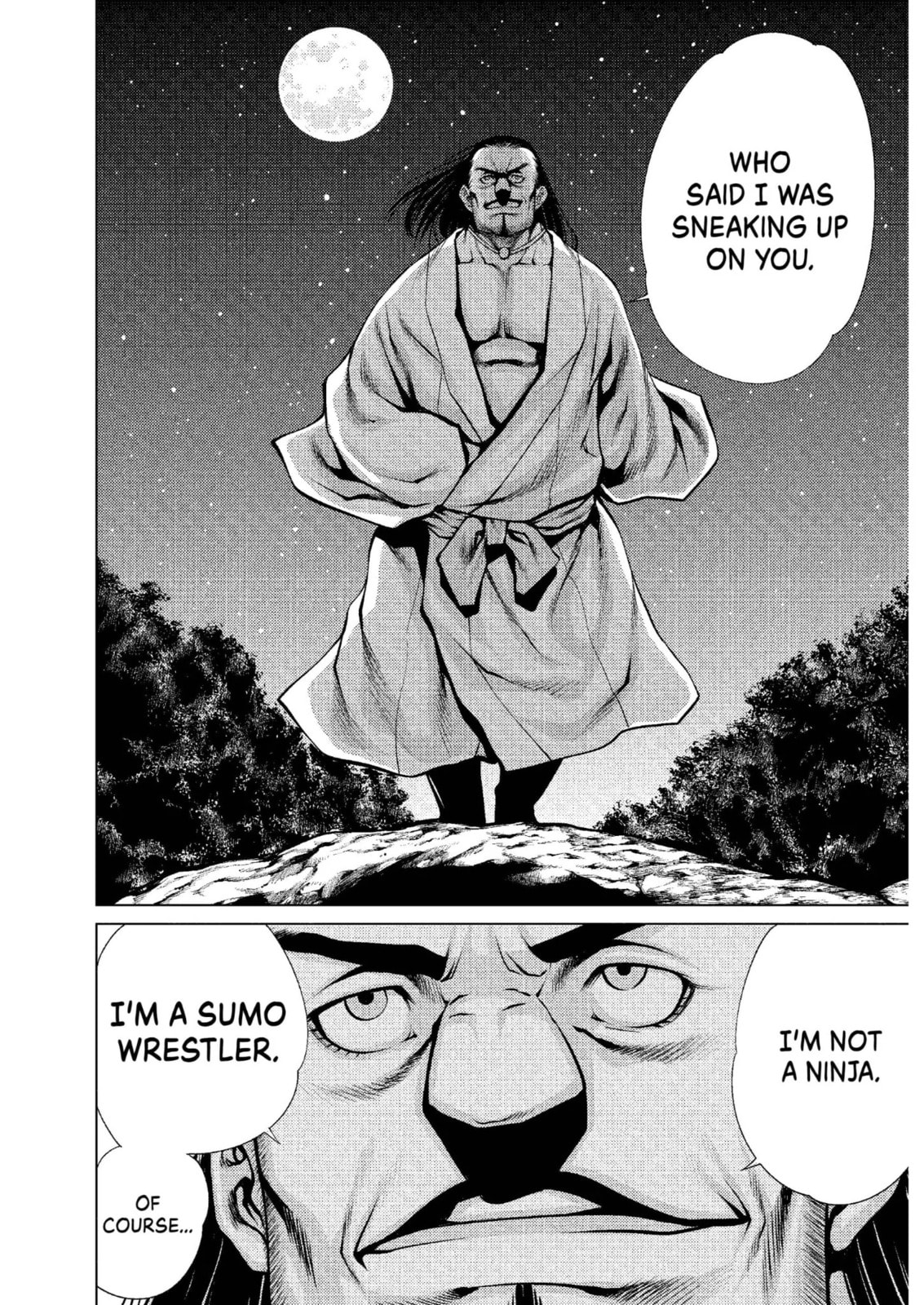 Read Killing Bites chapter 8.3 image 1 on Lezhin