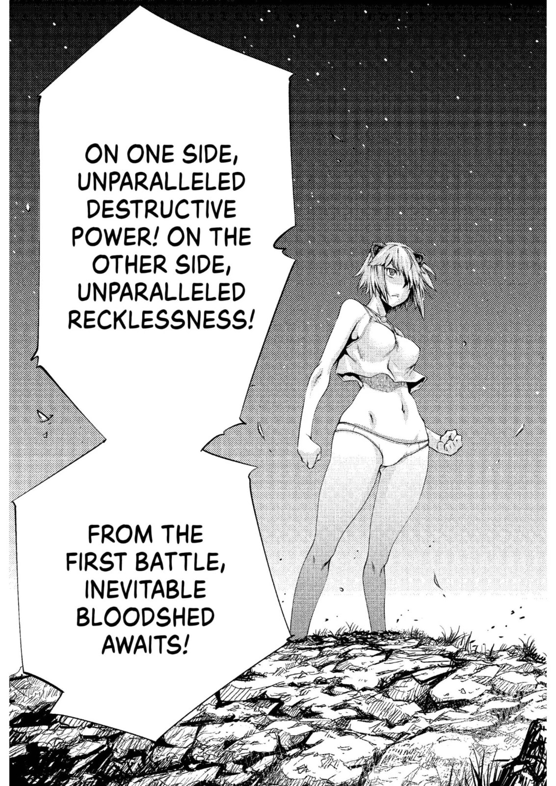 Read Killing Bites chapter 8.3 image 6 on Lezhin