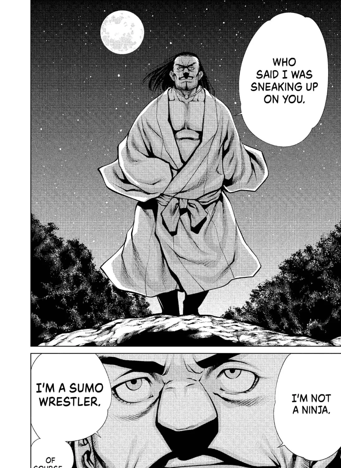Read Killing Bites chapter 8 image 44 on Lezhin