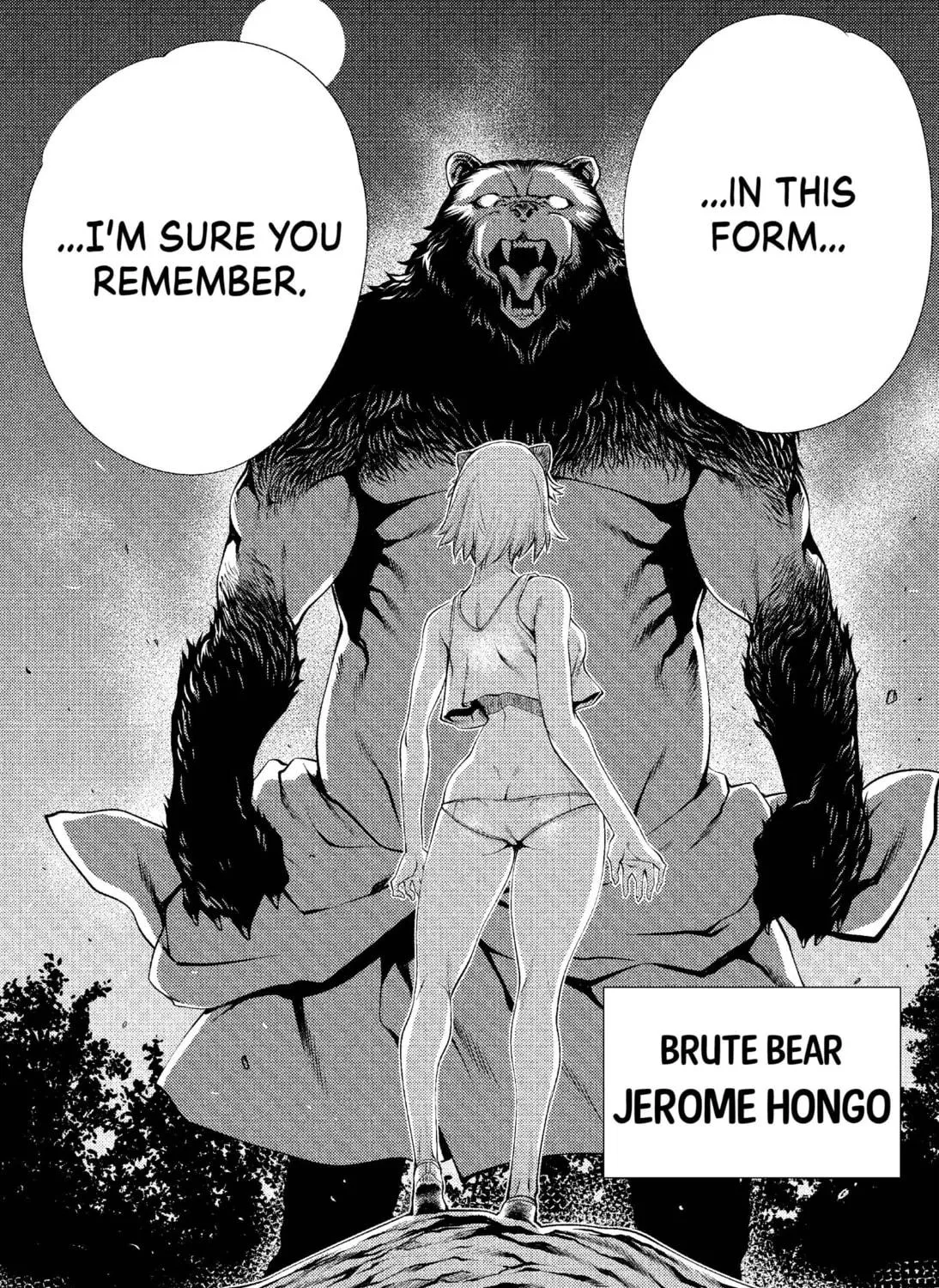 Read Killing Bites chapter 8 image 48 on Lezhin