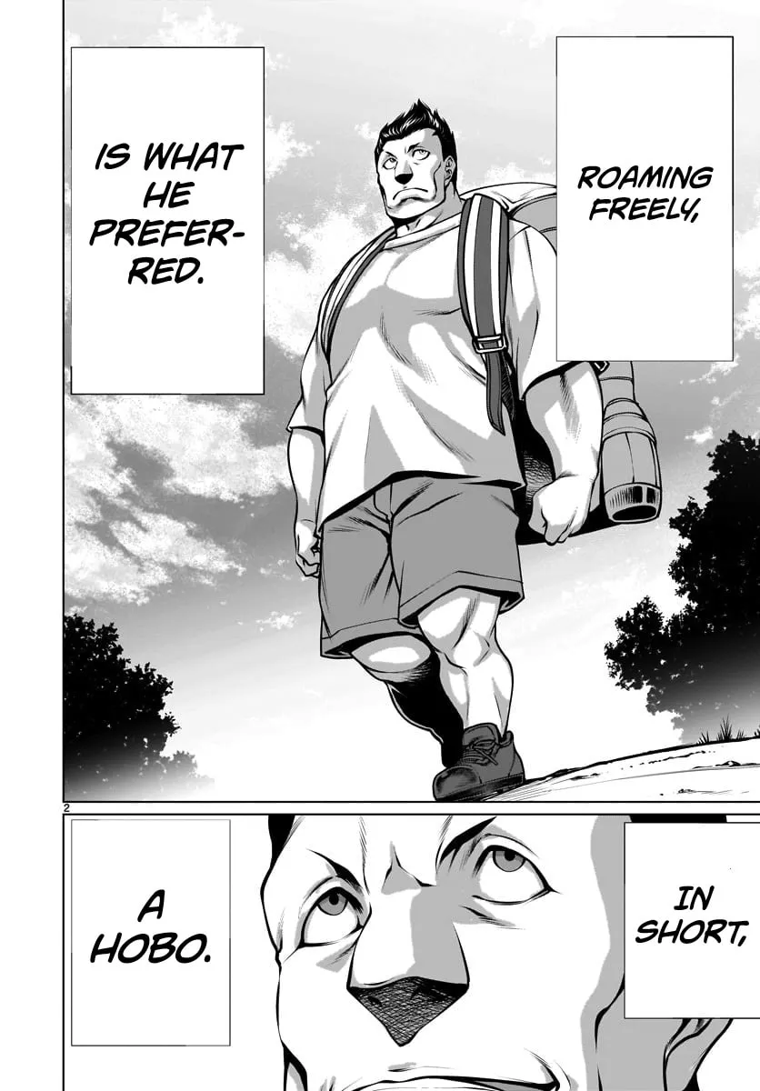 Read Killing Bites chapter 80 image 1 on Lezhin
