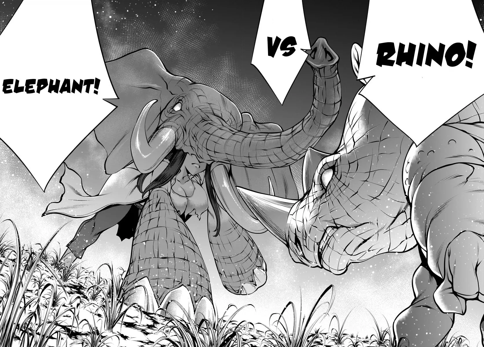 Read Killing Bites chapter 80 image 12 on Lezhin