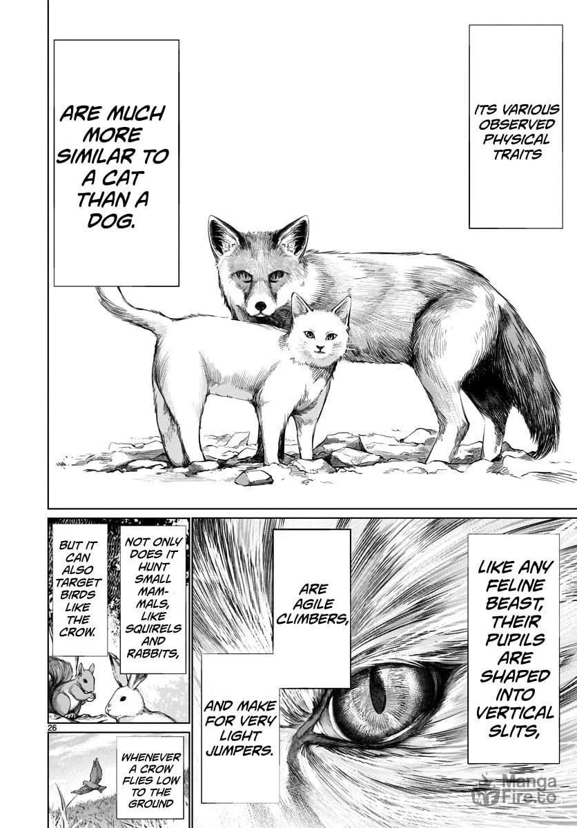 Read Killing Bites chapter 81 image 23 on Lezhin