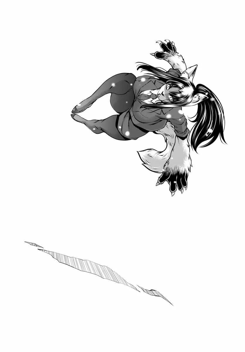 Read Killing Bites chapter 81 image 25 on Lezhin