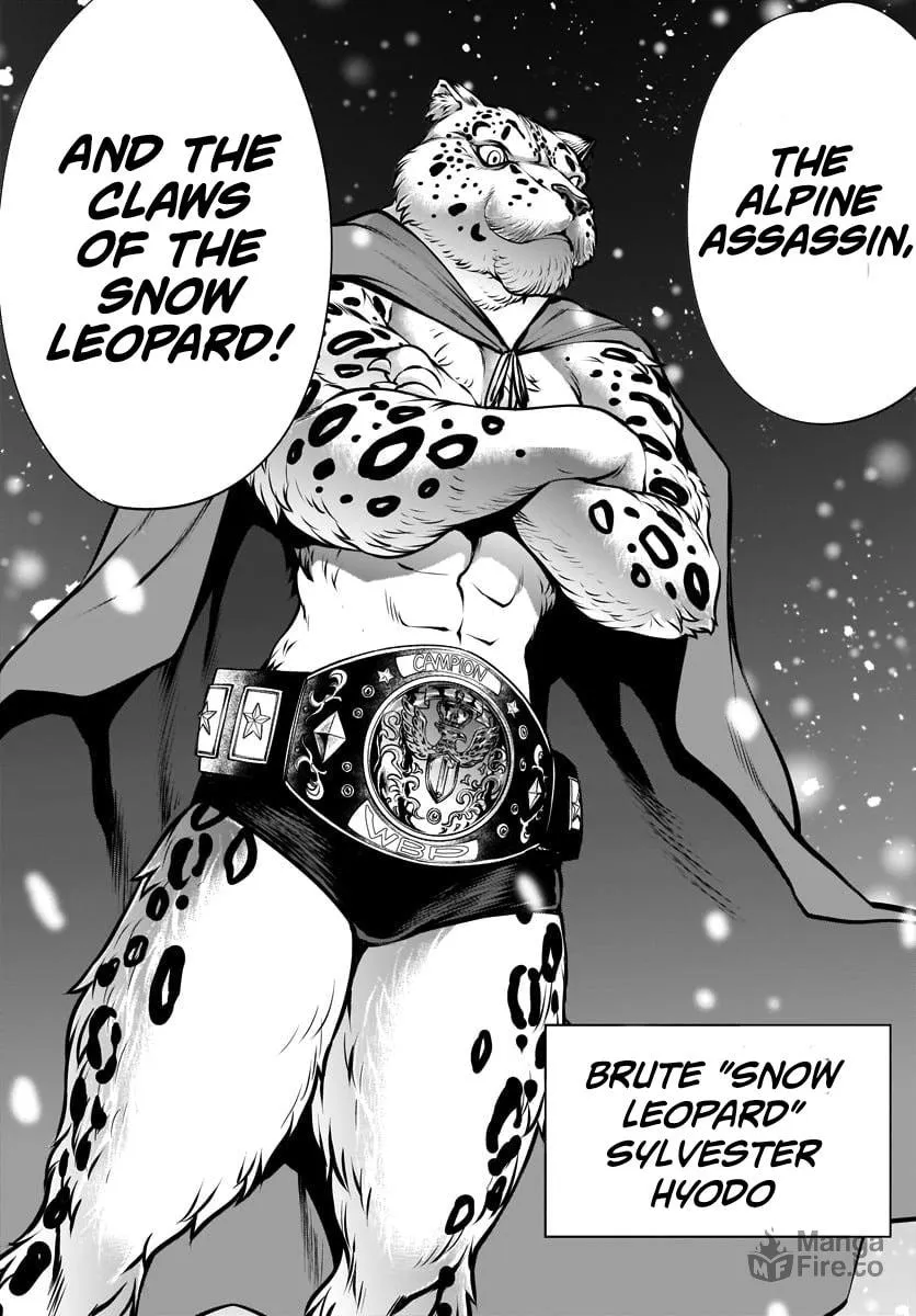 Read Killing Bites chapter 81 image 9 on Lezhin