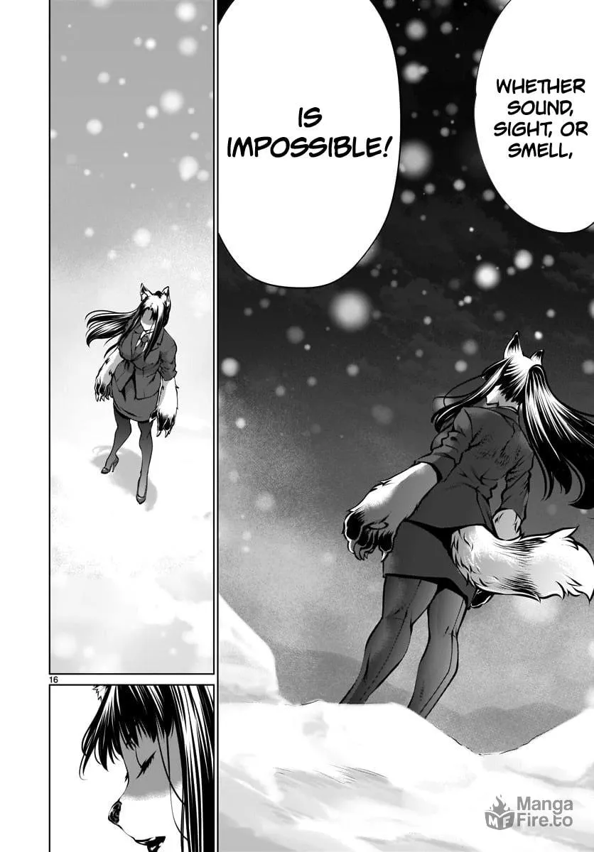 Read Killing Bites chapter 82 image 14 on Lezhin