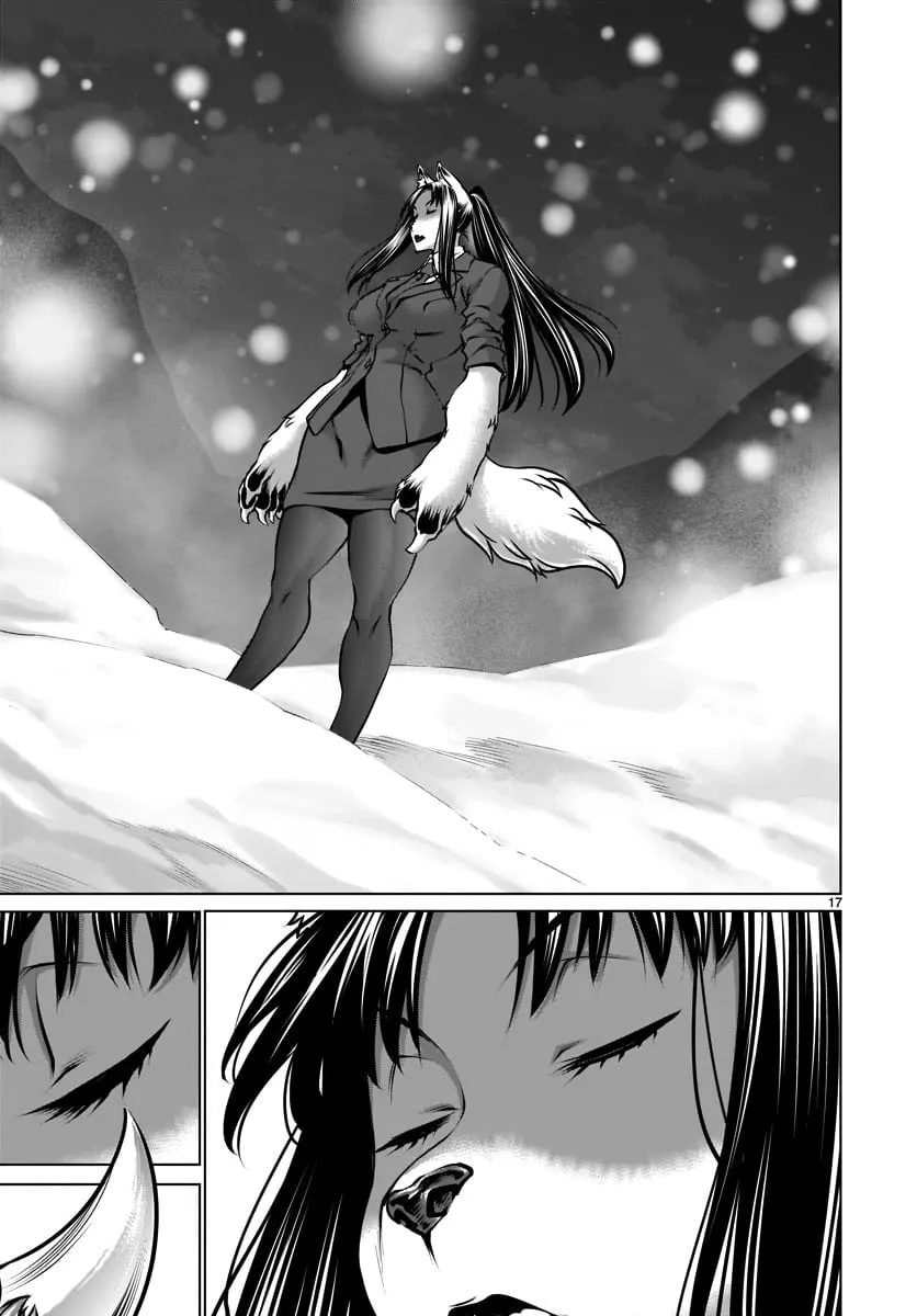 Read Killing Bites chapter 82 image 15 on Lezhin