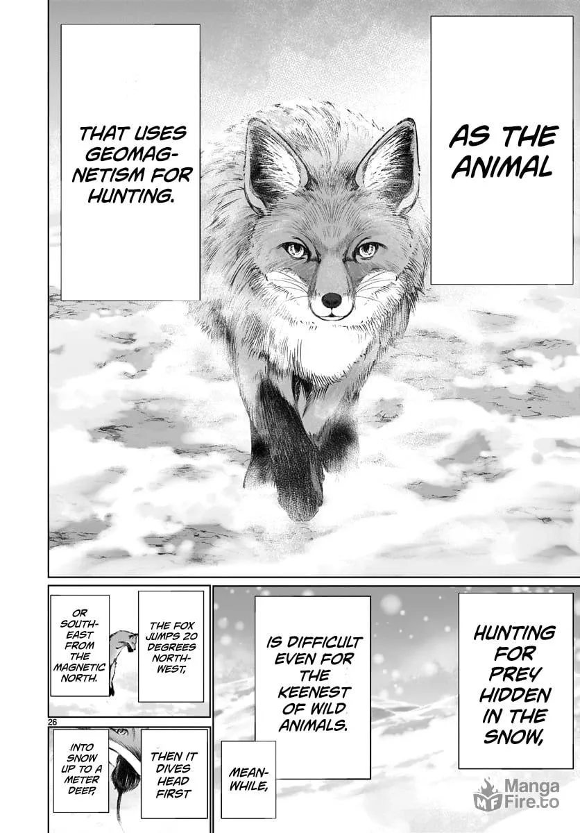 Read Killing Bites chapter 82 image 23 on Lezhin