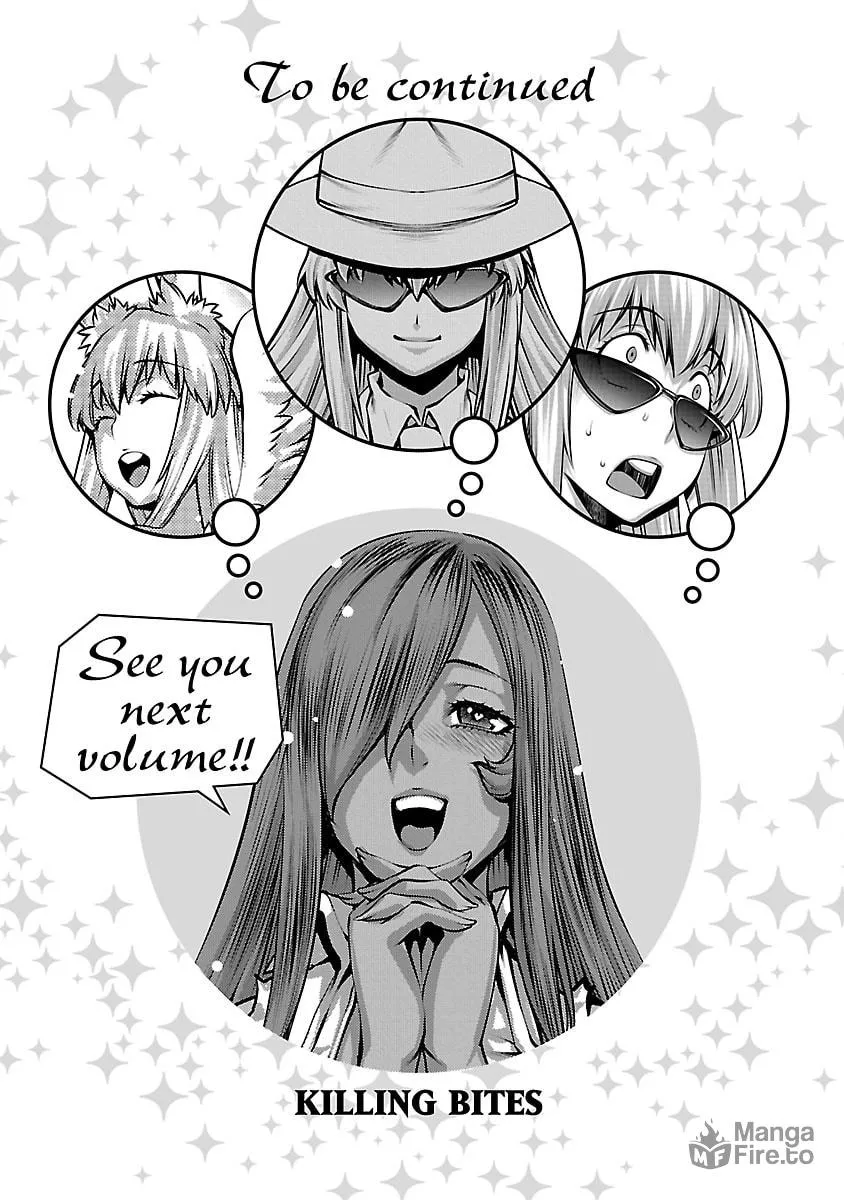 Read Killing Bites chapter 83.5 image 4 on Lezhin
