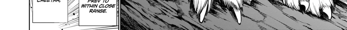Read Killing Bites chapter 83 image 45 on Lezhin