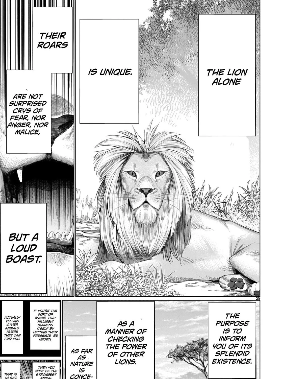 Read Killing Bites chapter 84 image 52 on Lezhin