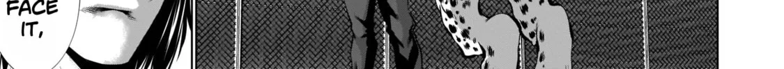 Read Killing Bites chapter 86 image 1 on Lezhin