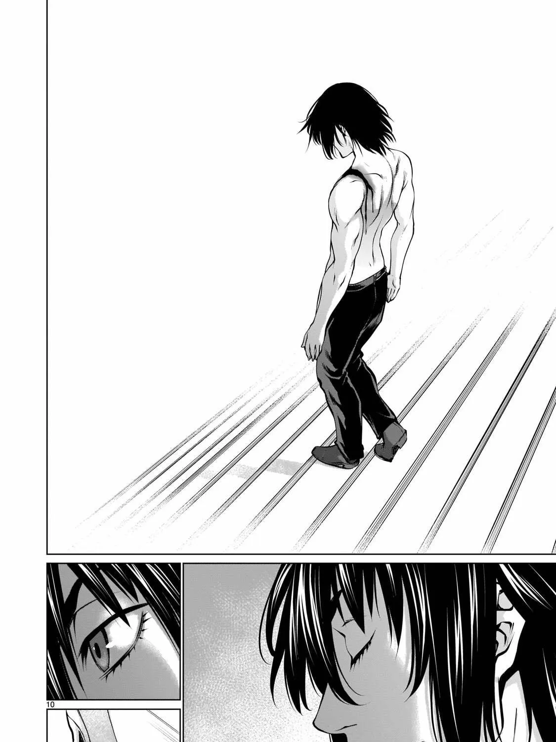 Read Killing Bites chapter 86 image 16 on Lezhin