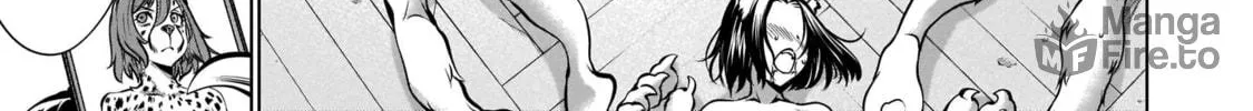 Read Killing Bites chapter 86 image 47 on Lezhin