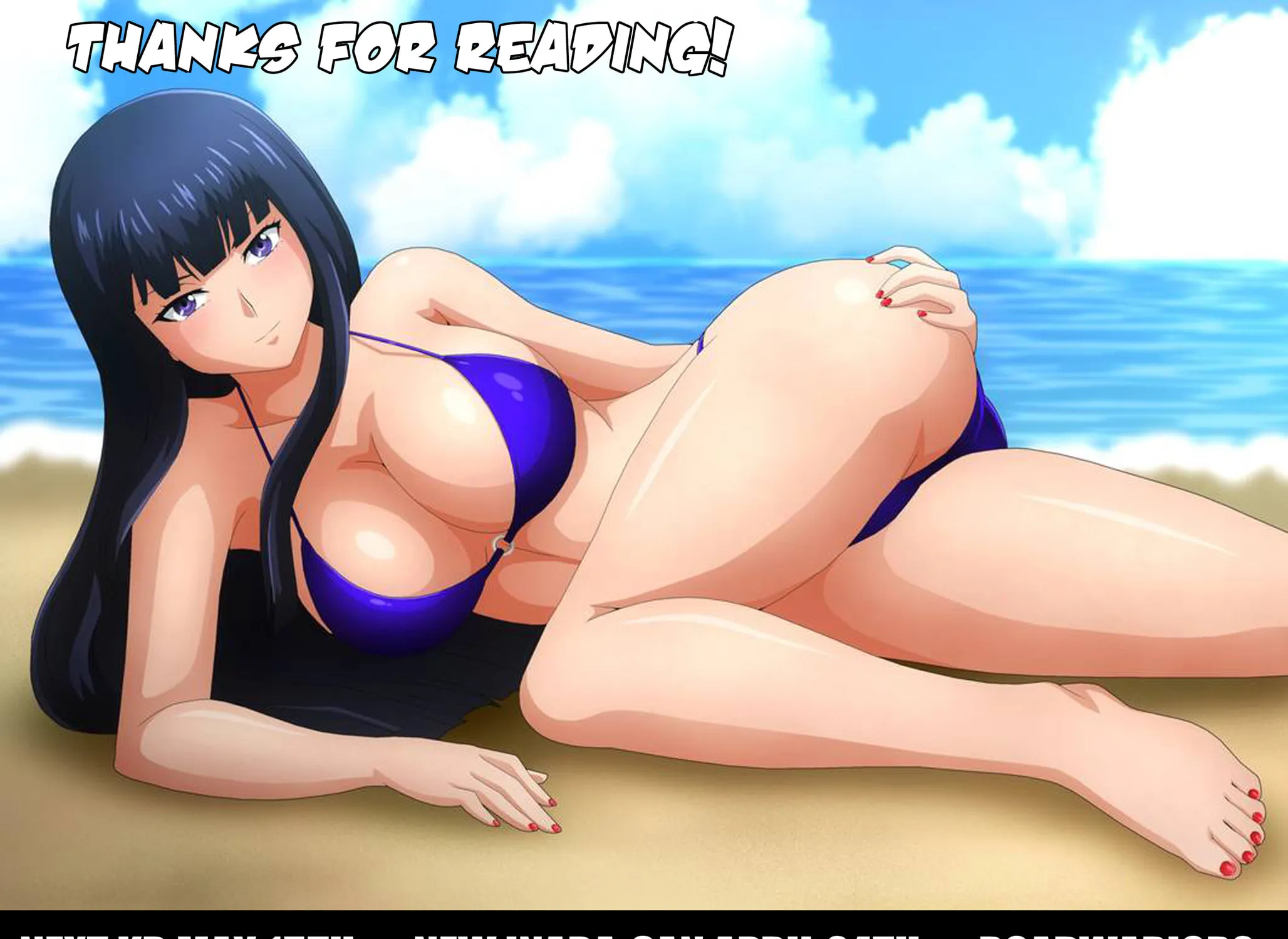 Read Killing Bites chapter 86 image 56 on Lezhin
