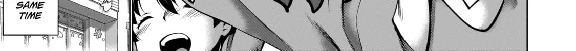 Read Killing Bites chapter 87 image 1 on Lezhin