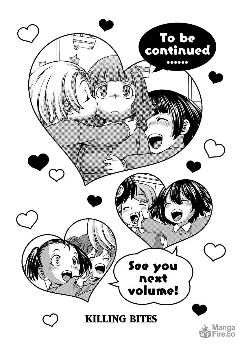 Read Killing Bites chapter 88.5 image 4 on Lezhin