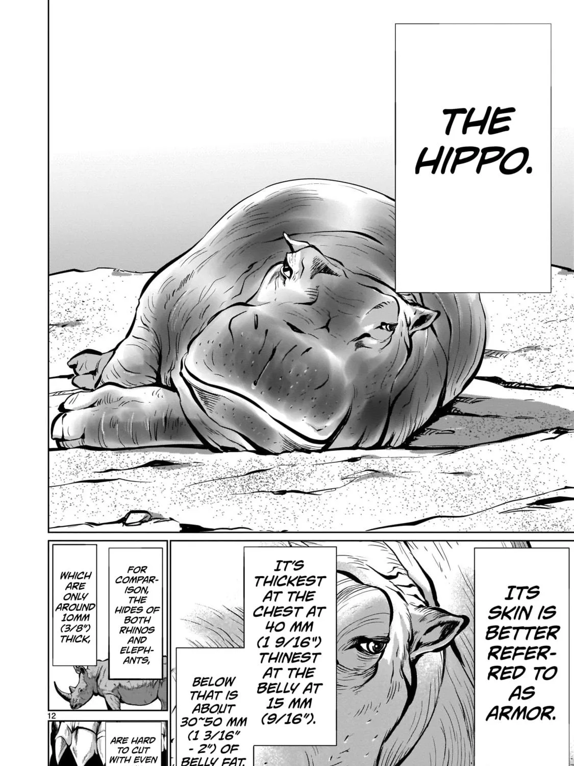 Read Killing Bites chapter 88 image 22 on Lezhin