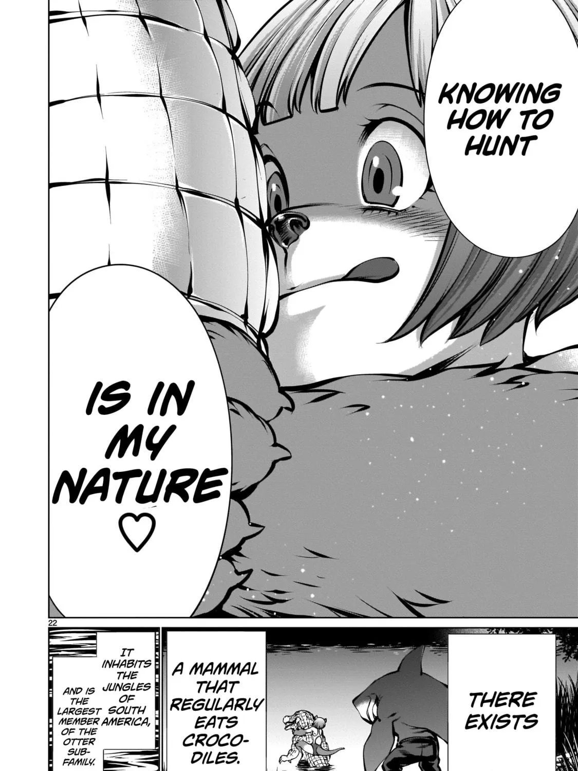 Read Killing Bites chapter 89 image 38 on Lezhin