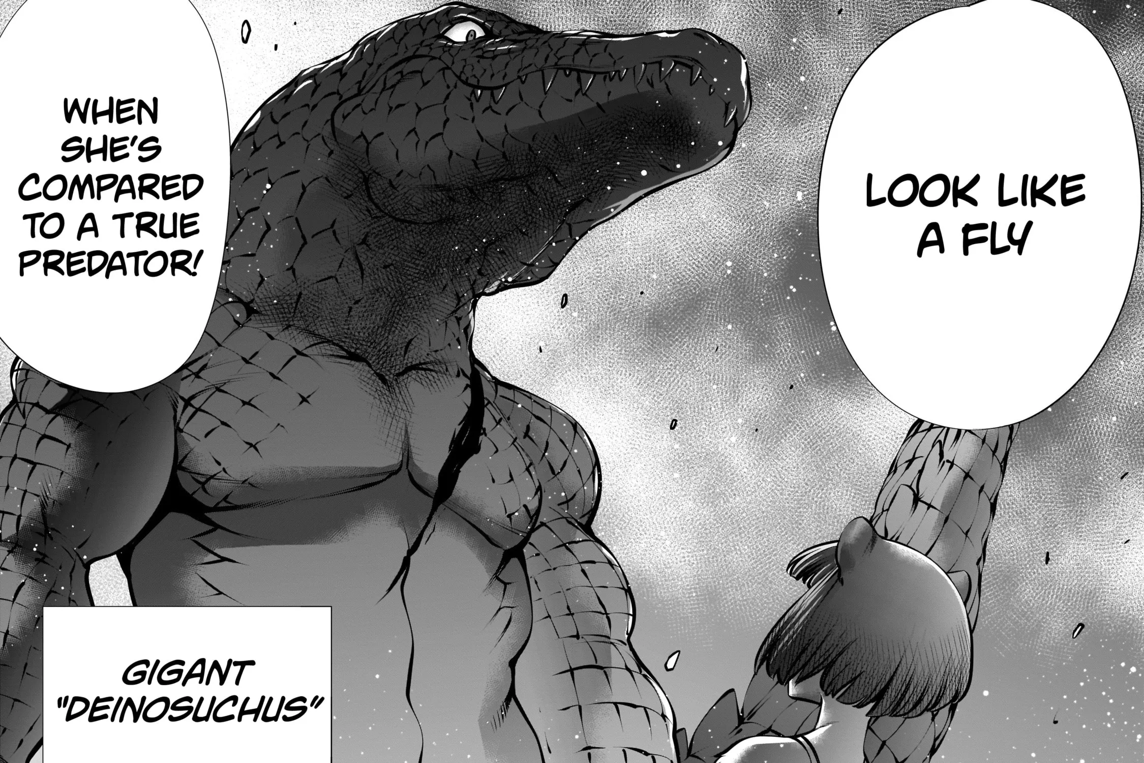Read Killing Bites chapter 89 image 54 on Lezhin
