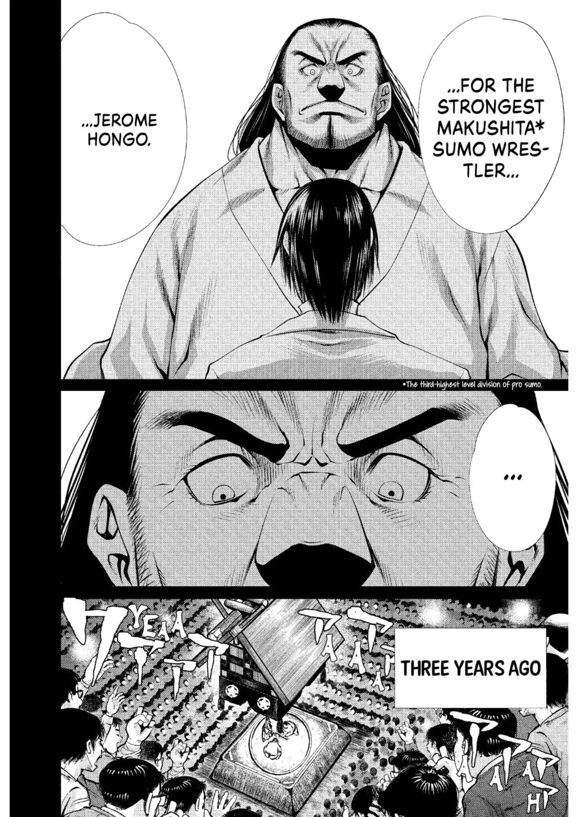 Read Killing Bites chapter 9.1 image 7 on Lezhin