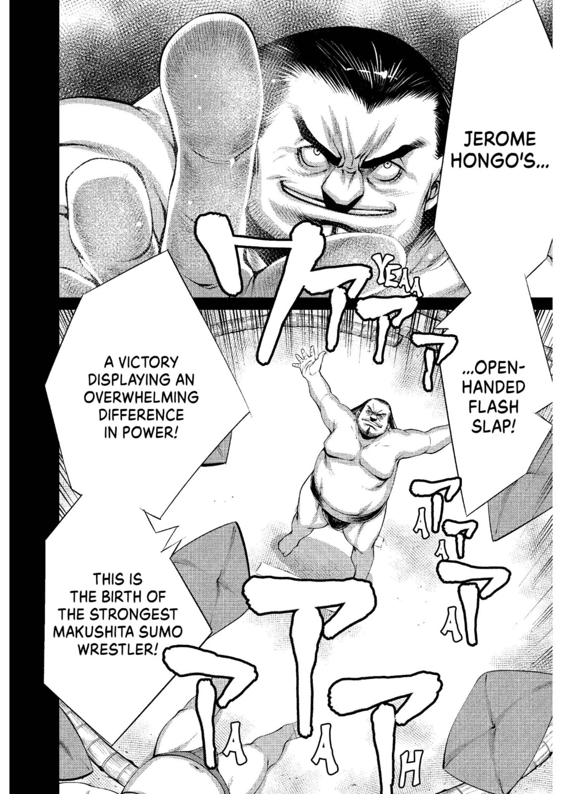 Read Killing Bites chapter 9.1 image 9 on Lezhin