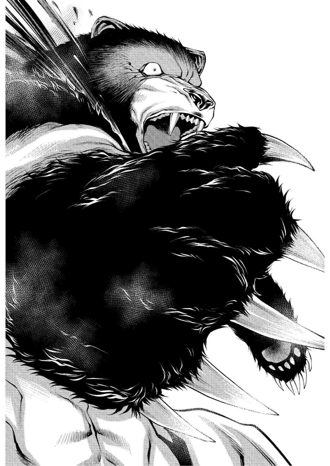 Read Killing Bites chapter 9.2 image 7 on Lezhin